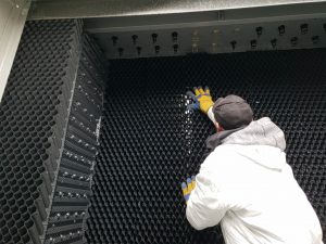 Air Handler Cleaning in Fairfax, Alexandria VA, Falls Church VA