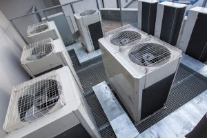 Air Handler Restoration in Baltimore, MD for your business