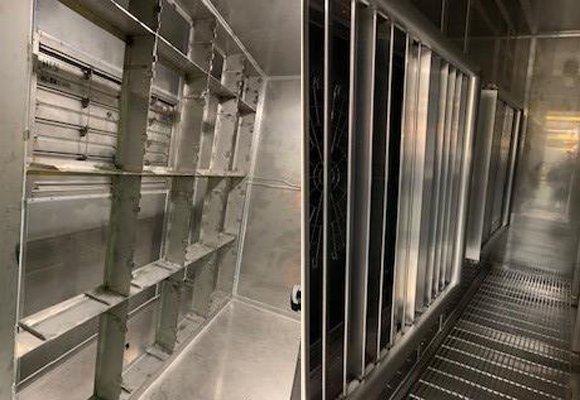 Air Handler Cleaning in Columbia, Alexandria, VA, Annapolis, Sterling, VA