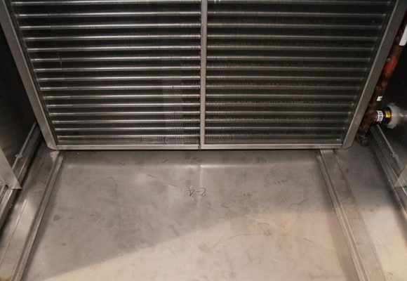 Corporate Office Commercial Air Duct Cleaning in Baltimore, MD