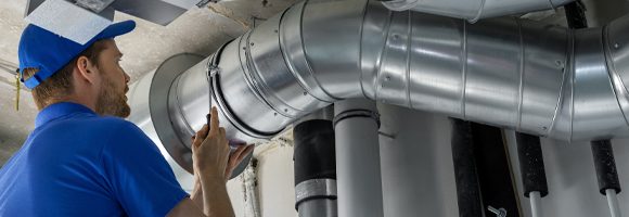 HVAC System Design&nbsp;in McLean, Gaithersburg, Frederick, Loudoun&nbsp;County and Nearby Cities